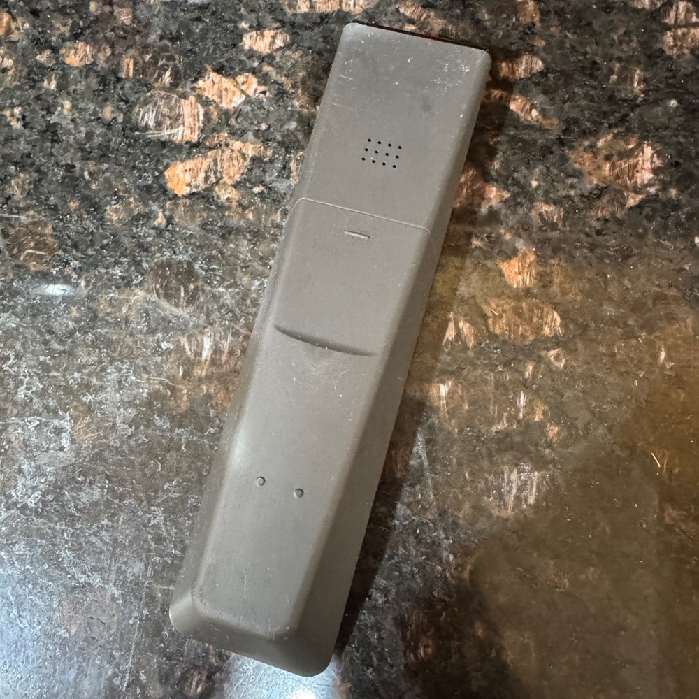 Xfinity Voice Remote Control - Picture 2 of 4